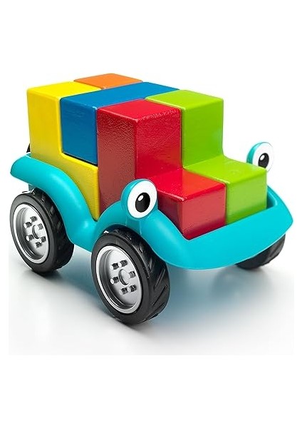 Games Smart Car 5 x 5 indirimleri