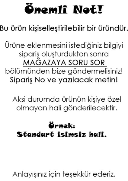 15 cm Uzun Kürdan - 20 Adet Kişiye Özel Pembe Dinazor Baskılı Doğum Günü Pasta Kürdanı fiyatları