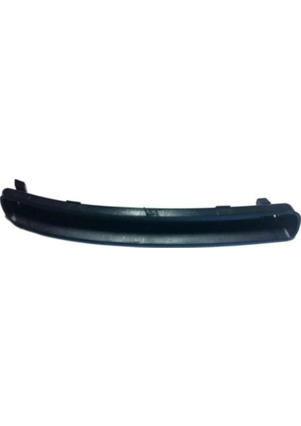 Volkswagen Polo Hb Sol Üst Tampon Izgara Çitasi Ince 1995-2000 545329201
