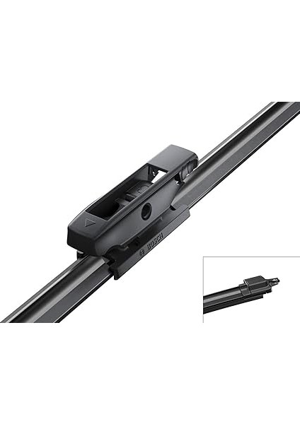 Aerotwin Silecek Seti Citroen C4 Cactus (2014-2019) [650/425 Mm] A199S 3397014199 fırsatları