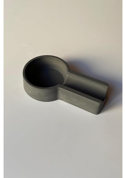 Puro Küllüğü Antrasit (Siyah)