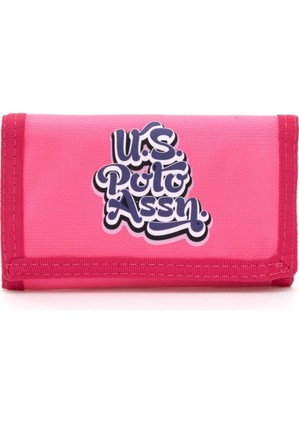 Kız Çocuk Pembe Cüzdan 50321970-VR041