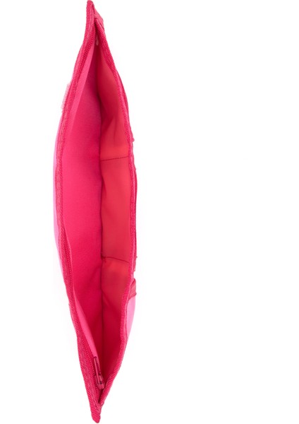 Kız Çocuk Pembe Cüzdan 50321970-VR041
