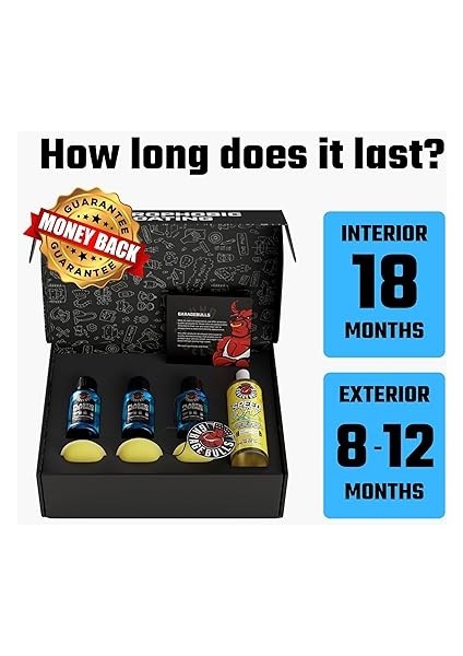 Plastik Yenileyici ve Onarıcı Seramik Kaplama 3lü Paket 120ML +Hediyeli indirimleri