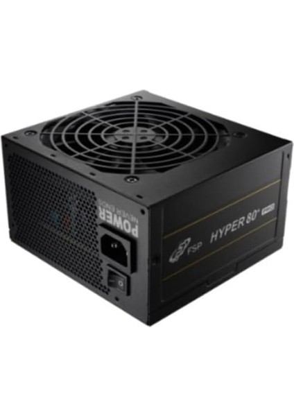 Hyper 650W 80+ (H3-650)