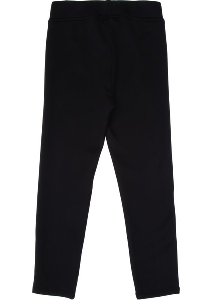 Kız Çocuk Siyah Eşofman Altı 50315599-VR046 modelleri