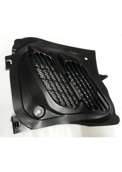 Peugeot 206 Kaput Üstü Hava Alma Izgarasi 1998-2008 8251S8 527355893