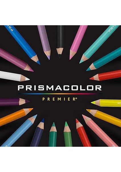 Prisma Premier Colored Pencils fiyatları