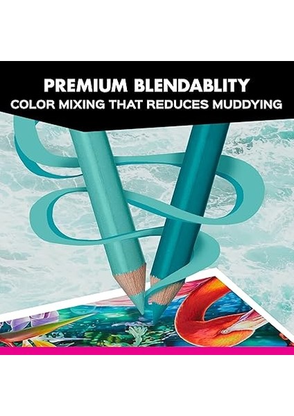 Prisma Premier Colored Pencils fırsatları