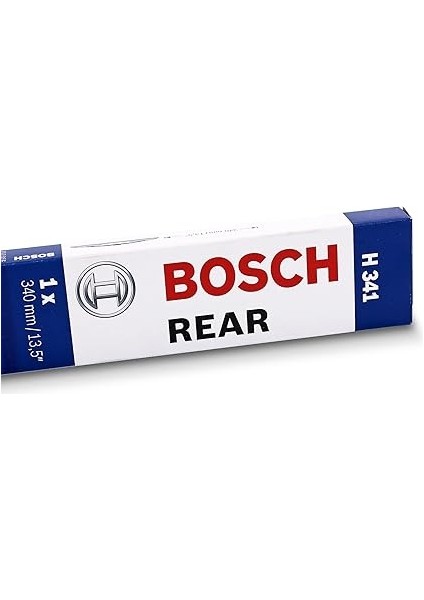 Rear Arka Silecek Ford Transit Custom (2013-2016), Peugeot Partner (2002-2009) [340 Mm] H341 3397004755 fiyatları