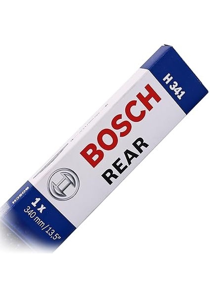 Rear Arka Silecek Ford Transit Custom (2013-2016), Peugeot Partner (2002-2009) [340 Mm] H341 3397004755 indirimleri