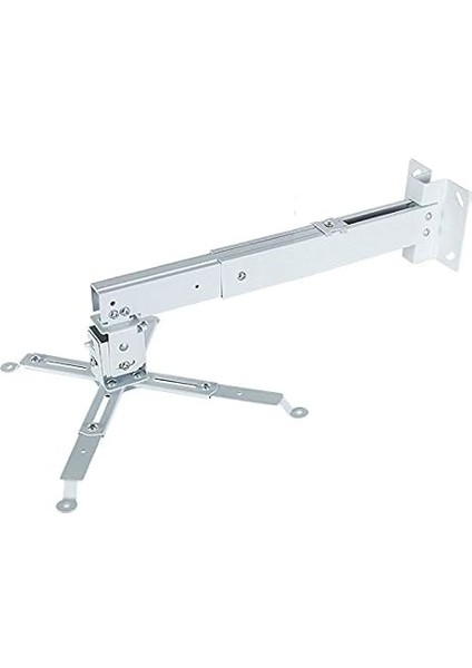 H30 Projeksiyon Askı Aparatı, Krem,30-60 cm modelleri