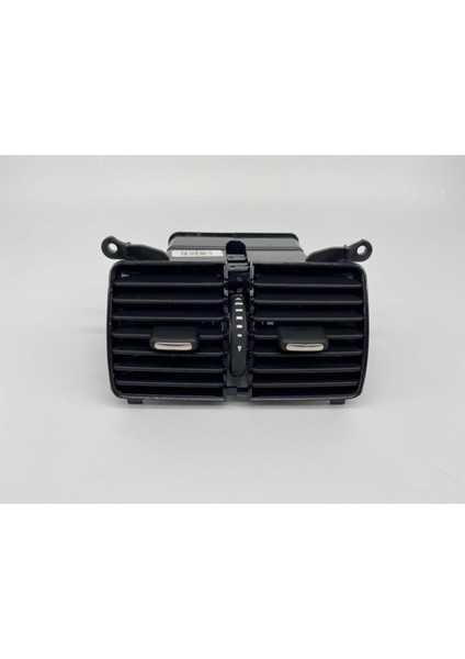 Deponuz (332) (2011-2015) Arka Havalandırma Izgarası 3AA819203 / 3C0819203B Passat B7 ile Uyumlu