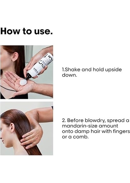 Professionnel Paris Techni Art Full Volume Extra Ekstra Hacimlendirici Saç Köpüğü 250 ml indirimleri