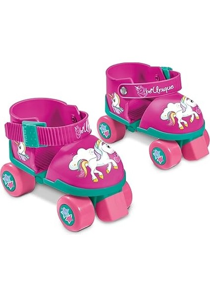 Paten Seti Unicorn Dizlik/dirseklik Çantası modelleri