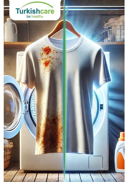 Turkishcare Leke Sökücü 500 ml fiyatları