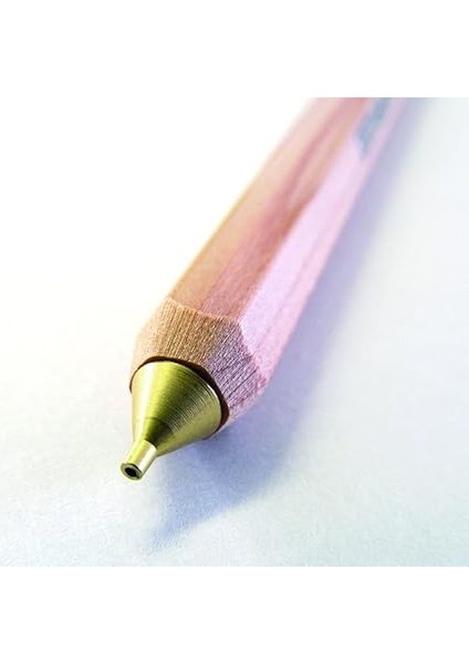 Wooden Serisi APS-280E Naturel Versatil Kalem 0.5 modelleri