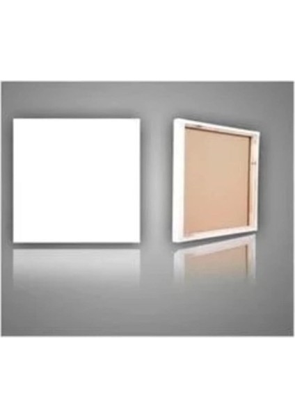 arkası astarlı 30x30 cm