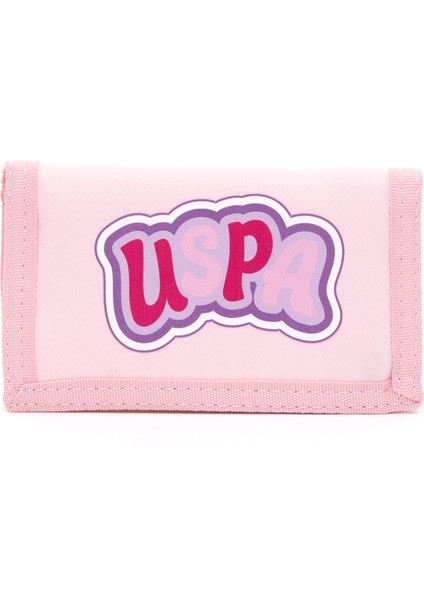Kız Çocuk Pembe Cüzdan 50321968-VR041
