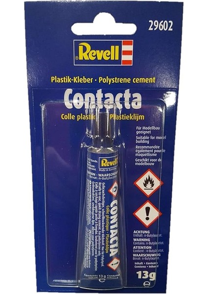 Contacta Profesyonel Yapıştırıcı, 13G