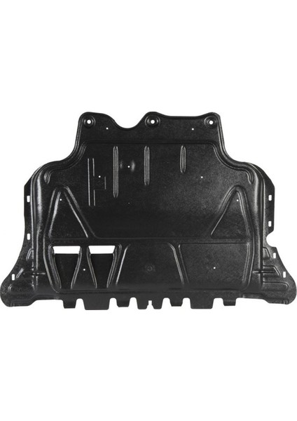 Vw Golf 7.5 2017-20 Motor Alt Muhafaza Karter Koruyucu 5Q0825236Q