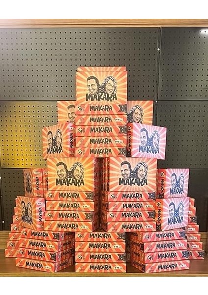 Vinci Board Game Makara Kelime Oyunu - Eğlenceyi Üçe Katlayın indirimleri