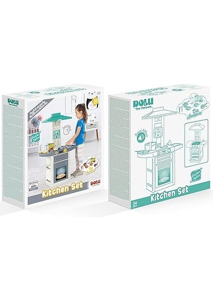 Mutfak Seti modelleri