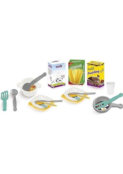 Mutfak Seti fırsatları