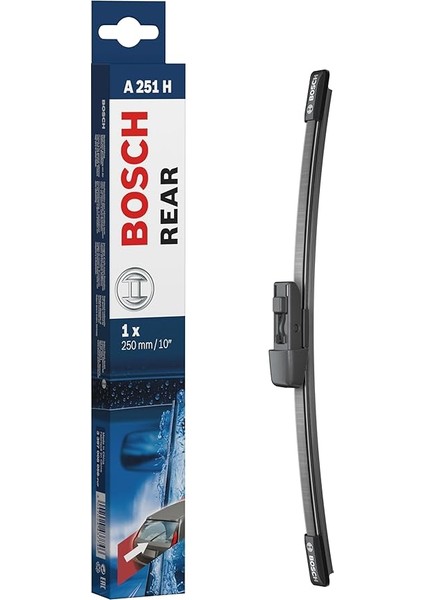 Arka Silecek Peugeot 308, Opel Astra L (2022-2024), Seat Arona (2017-2024), Vw Scirocco (2008-2017), Vw T-Cross - 250 mm A251H 3397008058