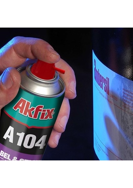 A104 Etiket Sökücü Sprey 200ML fiyatları