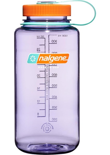 Wh Sustain Ametist Içecek Şişesi, 1 L