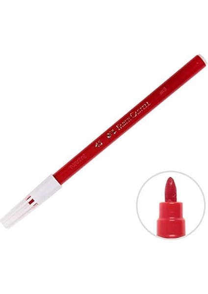 Keçeli Kalem, 20'li Poşet, 20 Renk modelleri