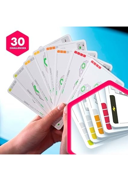 Gravitrax Flow Kutu Oyunu fırsatları