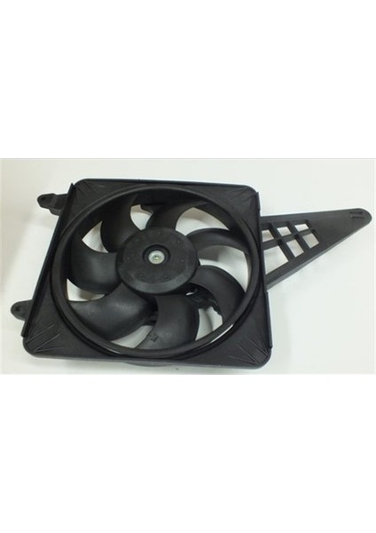 Mako 12V Fan Motoru Davlumbazlı Soketli Tofaş Uyumlu Doğan/kartal/şahin/