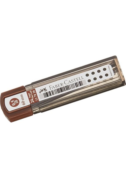 Kalem Ucu 0.5 2b (60 Mm)