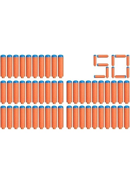 N Serisi N1 Dart, 50 Adet fiyatları