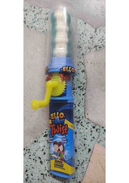 Twist oyuncaklı şeker fiyatları