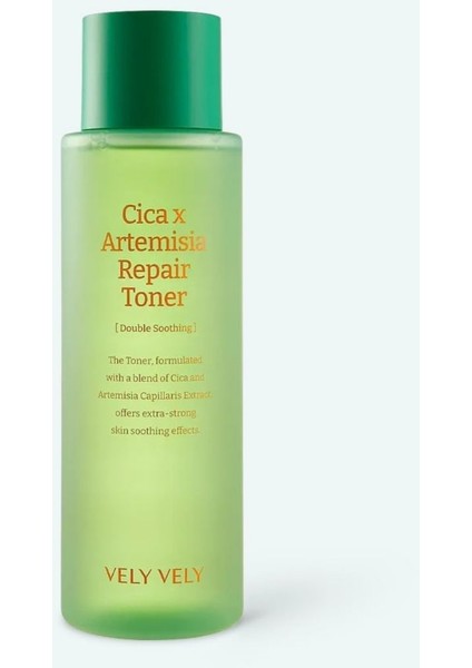 Artemisia Centella Onarıcı Tonik 500 ml fiyatları