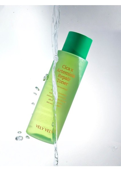 Artemisia Centella Onarıcı Tonik 500 ml modelleri