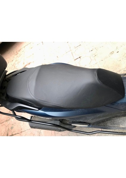 Akdeniz Sele Kaplama Pcx 125 Delüx Punto Desen Lastikli Sele Kılıfı indirimleri