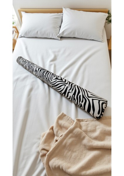 Silindir Yastık, Yatak Süsü, Yatak Kırlenti, Kırlent, Silindir Kırlent, Silindir Sünger, Yastık