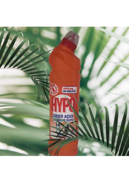 Gider Açıcı Çamaşır Suyu 750 ml modelleri