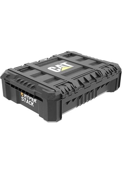 DA41002 Hyper Stack 23 Litre Ağır Hizmet Tipi Kilitli Takım Çantası fiyatları