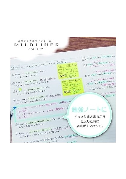 Wkt7-5c-Rc-N Yumuşak Astar, Japon Yumuşak Renk, Su Bazlı, 5 Renkli Set indirimleri