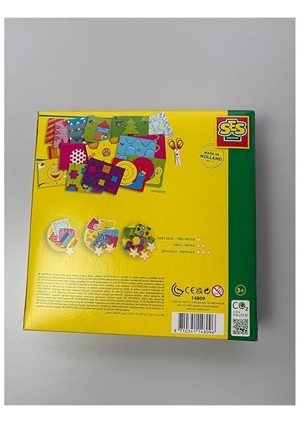 Creative Makas Kullanmayı Öğreniyorum fiyatları