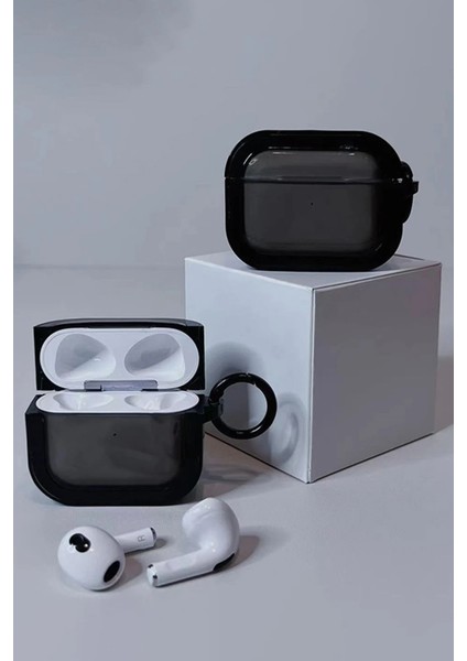 Zengezur Movenchy Airpods Pro 2 (2.nesil) Bond Kılıf - Yeşil fiyatları