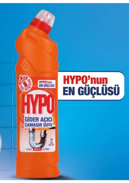 750 ml Gider Açıcı Çamaşır Suyu Çam Tazeliği 3 Adet fiyatları