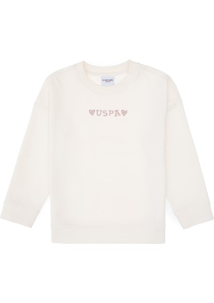 Kız Çocuk Sweatshirt 50317960-VR256 fiyatları