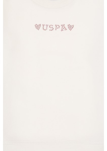 Kız Çocuk Sweatshirt 50317960-VR256 fırsatları