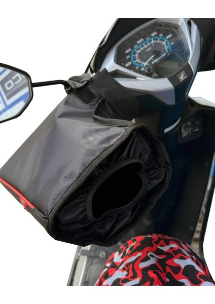 Activa 125 Elcik Koruma Rüzgarlık Su Geçirmez fiyatları